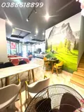 Mặt Phố Hồ Tùng Mậu - Lô Góc Vỉa Hè Rộng - Thang Máy - Dòng Tiền 80Tr/tháng - Ảnh 3