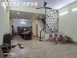 Biệt Thự Liễu Giai - Ba Đình - Ng õ Ô Tô Vào Nhà - Vị Trí Trung Tâm - Ở Cực Sướng - Ảnh 1