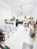 Bán Nhà Mặt Tiềnkinh Doanh Lê Văn Linh Q4 Dt 4 X 15 X 5 Tấm - Ảnh 4
