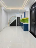 Bán Nhà Sát Mặt Tiền Q4ngang 5-99 X Đúc 3 Tấm Có 4 Đ - Ảnh 3