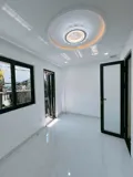 Bán Nhà Đẹp Mới Q4 Có 2 Đ Đúc Bê Tông - Ảnh 4