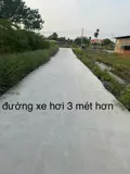 Chính Chủ Cần Bán Đất Đã Có Sổ Riêng – Pháp Lý Rõ Ràng - Huyện Cần Đước - Long An - Ảnh 3