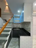 Bán Nhà Sát Mặt Tiền Đối Diện Q1 Đúc 4 Tấm Mới Hoàng Diệu - Ảnh 3