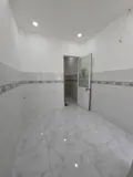 Bán Nhà Sát Mặt Tiền Trung Tâm Q4 Cạnh Q1 Nhà Mới Đúc 3 Tấm Có 3 Đ - Ảnh 2