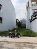 Bán Lô Đất Hẻm 43 Hiệp Bình Hiệp Bình Phước – Đường 10M – Sát Quốc Lộ 13 & Phạm Văn Đồng - Ảnh 1