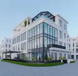 Cho Thuê Văn Phòng 450M²/sàn Phường Hòa Khánh, Trung Tâm Liên Chiểu, Đà Nẵng, Có Sân Riêng! - Ảnh 1