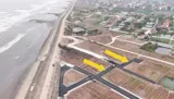 Tài Chính Nhỏ Dưới 2 Tỷ - Sở Hữu Ngay Lô Đất Biển: 1: Nằm Đối Diện Bãi Tắm Và Khu Đô Thị Biển Của T - Ảnh 2