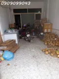 Mặt Tiền Trần Thị Bốc – Kinh Doanh Đỉnh – Ô Tô Ngủ Trong Nhà - Ảnh 2