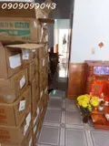 Mặt Tiền Trần Thị Bốc – Kinh Doanh Đỉnh – Ô Tô Ngủ Trong Nhà - Ảnh 3