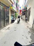 Chính Chủ Bán Mạnh Đất Tại Đường Do Nha, Quận Nam Từ Liêm, Hà Nội - Ảnh 5