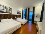 Bán Khách Sạn 28 Phòng Ngay Mặt Tiền Trung Tâm Đà Lạt - Ảnh 5