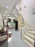 Vincom Quang Trung, Gò Vấp – Nhẹ Nhàng Thanh Lịch - 2 Tầng Mới - 50M2 - Có (Pn Trệt) - 6.X Tỷ - Ảnh 3
