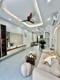 Vincom Quang Trung, Gò Vấp – Nhẹ Nhàng Thanh Lịch - 2 Tầng Mới - 50M2 - Có (Pn Trệt) - 6.X Tỷ - Ảnh 2