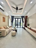 Vincom Quang Trung, Gò Vấp – Nhẹ Nhàng Thanh Lịch - 2 Tầng Mới - 50M2 - Có (Pn Trệt) - 6.X Tỷ - Ảnh 4