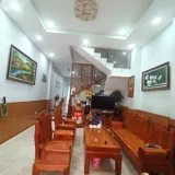 Bán Nhà 4 Lầu Hẻm Xe Hơi 6M Đường Số 3, Hiệp Bình Phước, Thành Phố Thủ Đức - Ảnh 1