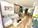 Chung Cư Hong Kong Tower La Thành - Huỳnh Thúc Kháng 67M 2Pn Tiện Ích Cực Chất - Ảnh 1