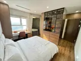 Chung Cư Hong Kong Tower La Thành - Huỳnh Thúc Kháng 67M 2Pn Tiện Ích Cực Chất - Ảnh 2