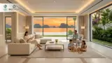 Bán Biệt Thự Liền Kề Hạ Long 63M2, Sổ Đỏ, 17 Tỷ. Lh: 0389654033 - Ảnh 4