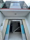 Thuận An Cư – 75M2 Ngang 5M Hiếm - Hẻm 1716 Huỳnh Tấn Phát – Dòng Tiền 8Tr/th – Chỉ 4 Tỷ X - Ảnh 1