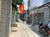 Thuận An Cư – 75M2 Ngang 5M Hiếm - Hẻm 1716 Huỳnh Tấn Phát – Dòng Tiền 8Tr/th – Chỉ 4 Tỷ X - Ảnh 2