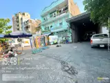 Hiếm 350M2 Ngang 6M*50m- Bán Nhà Mặt Tiền Kinh Doanh Đ.hải Thượng Lãn Ông, Chợ Lớn, Quận 5 - Ảnh 4