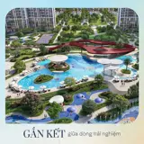 Căn Hộ Đẹp – Cần Bán Nhanh Căn Vinhomes Ocean Park 2 Xã Long Hưng,Văn Giang, Hưng Yên - Ảnh 3