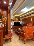 Cho Thuê Nhà 5 Phòng Kh  ởi Nghĩa Bắc Sơn Phường 10 Đà Lạt 20 Triệu/tháng - Ảnh 5