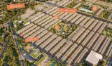 Bán Shophouse Tx5-01 Green City Hậu Nghĩa, Tây Ninh - ảnh 1