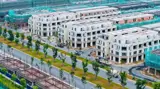 Bán Shophouse Tx5-01 Green City Hậu Nghĩa, Tây Ninh - ảnh 4