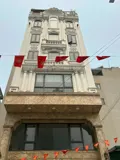 Bán Tòa Nhà Làm Trụ Sở Cty 7,5 Tầng, Mới Xd (Có Hầm, 5 Tầng Office, 2 Tầng Để Ở) Tại Hà Đông - Ảnh 1