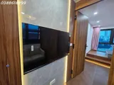 Chdv Hồ Tùng Mậu - 9 Tầng Có Hầm - Ô Tô Tránh - Dòng Tiền 2.4 Tỷ/năm - Ảnh 2