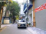 Phân Lô Ngụy Như Kontum - Ô Tô Tránh - Ngõ Thông - Xây Building Cực Đỉnh - Ảnh 1
