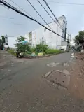 Bán Đất Nền Quận 7 Chỉ 1 Lô Duy Nhất 77M2 Hẻm Oto Chỉ 5 Tỷ 970 - Ảnh 1