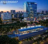 Sarene - Sala - Bán Căn 4Pn - View Mãn Nhãn Cùng Tháp 99 Tầng Ifc, Ngủ Dậy Ở Không Khí Thượng Lưu - Ảnh 2