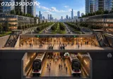 Sarene - Sala - Bán Căn 4Pn - View Mãn Nhãn Cùng Tháp 99 Tầng Ifc, Ngủ Dậy Ở Không Khí Thượng Lưu - Ảnh 5
