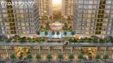 Sarene - Sala - Bán Căn 4Pn - View Mãn Nhãn Cùng Tháp 99 Tầng Ifc, Ngủ Dậy Ở Không Khí Thượng Lưu - Ảnh 4