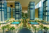 Sarene - Sala - Bán Căn 4Pn - View Mãn Nhãn Cùng Tháp 99 Tầng Ifc, Ngủ Dậy Ở Không Khí Thượng Lưu - Ảnh 3