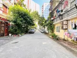 Biệt Thự Lô Góc Hoàng Quốc Việt - 3 Thoáng - Mặt Tiền 20M Quyền Lực - Khu Vip Cầu Giấy - Ảnh 1