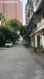 Biệt Thự Lô Góc Hoàng Quốc Việt - 3 Thoáng - Mặt Tiền 20M Quyền Lực - Khu Vip Cầu Giấy - Ảnh 2