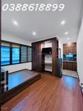 Chdv Cầu Giấy - Lô Góc - Ô Tô Qua - 29 Phòng Khép Kín - Dòng Tiền 160Tr/tháng - Ảnh 1