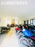 Chdv Cầu Giấy - Lô Góc - Ô Tô Qua - 29 Phòng Khép Kín - Dòng Tiền 160Tr/tháng - Ảnh 4