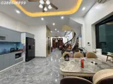 Phân Lô Nguyễn Khang - Cầu Giấy - Thang Máy - Mt 6.5M - Gần Ô Tô Tránh - Ảnh 1
