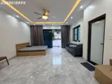 Phân Lô Nguyễn Khang - Cầu Giấy - Thang Máy - Mt 6.5M - Gần Ô Tô Tránh - Ảnh 4