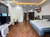 Phân Lô Nguyễn Khang - Cầu Giấy - Thang Máy - Mt 6.5M - Gần Ô Tô Tránh - Ảnh 5