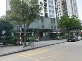 Cực Hiếm: X2a Yên Sở -Nhà 5 Tầng View Công Viên - Phân Lô Ô Tô Tránh - 65M2 -Mặt Tiền 5M -Giá 21Tỷ - ảnh 2