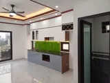 Một Căn Ngõ Hoàng Hoa Thám, Nhìn Ngoài Bình Thường Nhưng Bên Trong Có Thang Máy Riêng - Ảnh 4
