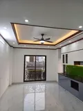 Một Căn Ngõ Hoàng Hoa Thám, Nhìn Ngoài Bình Thường Nhưng Bên Trong Có Thang Máy Riêng - Ảnh 5