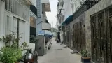 Bán Lô Đất Hẻm Xe Hơi Số 35 Đường Số 40 Hiệp Bình Chánh Thành Phố Thủ Đức - Ảnh 2