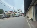 Bán Lô Đất 54M Thị Trấn Tram Trôi. Hoài Đức - Ảnh 2