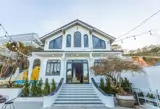 Cho Thuê Villa Đồi Đa Phú Săn Mây Sân Vườn Và Hồ Bơi Cực Chill 50 Triệu/tháng - Ảnh 3